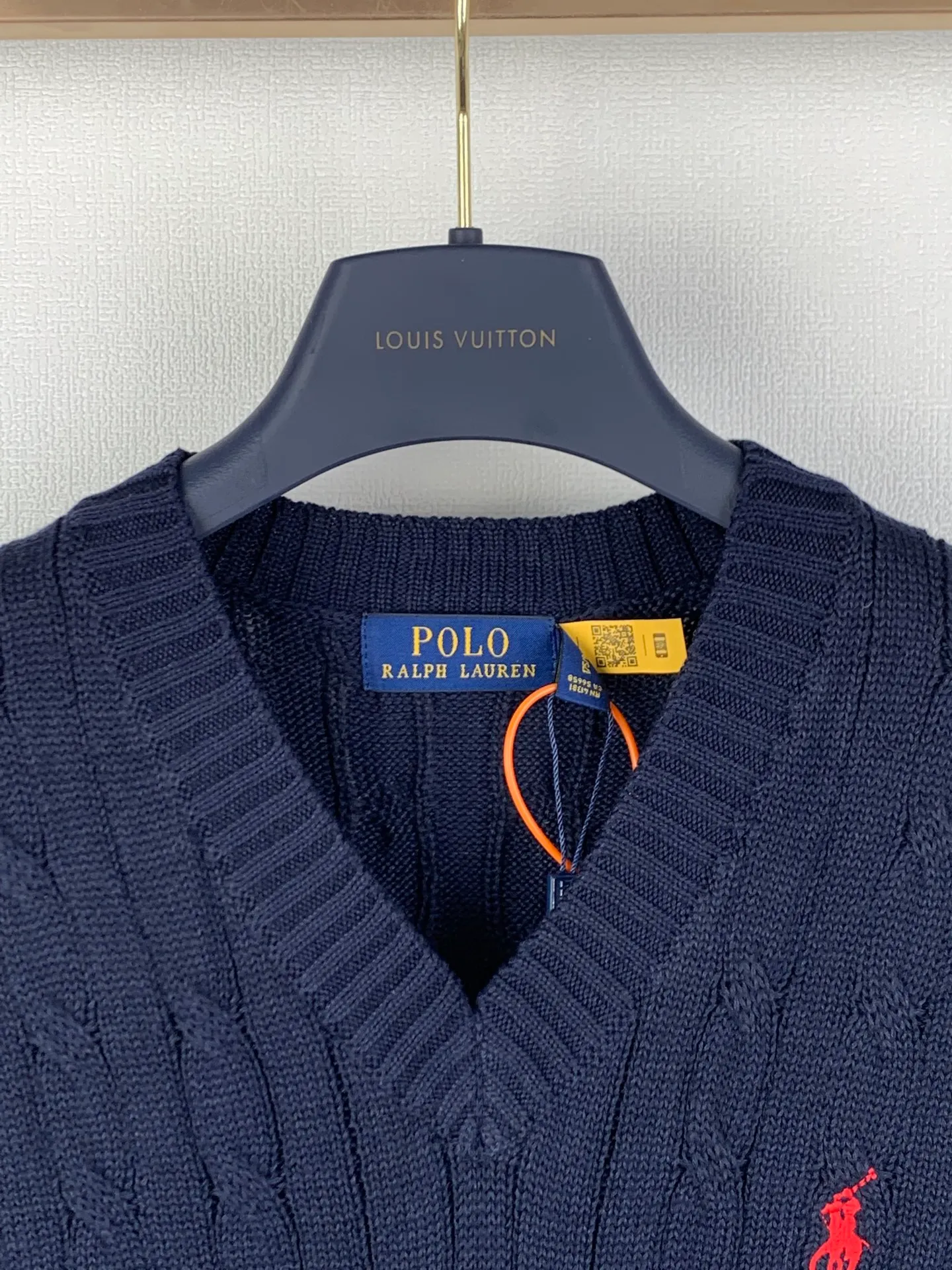 Ralph Lauren Blue Classic 1: 2: 3: ： 1:1 Ralph Lauren ： Size： S M L XL